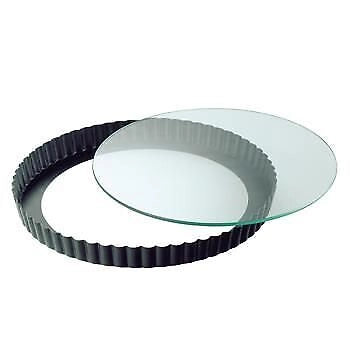 Kaiser 23.0062.2040 Anello per torta 1 pz