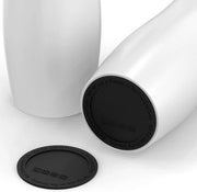 Pad per pavimento in silicone - Anti-slip - Protezione silenziante - 6 pezzi - Compatibile con Contigo West Loop 1.0/2.0/3.0 16oz/20oz