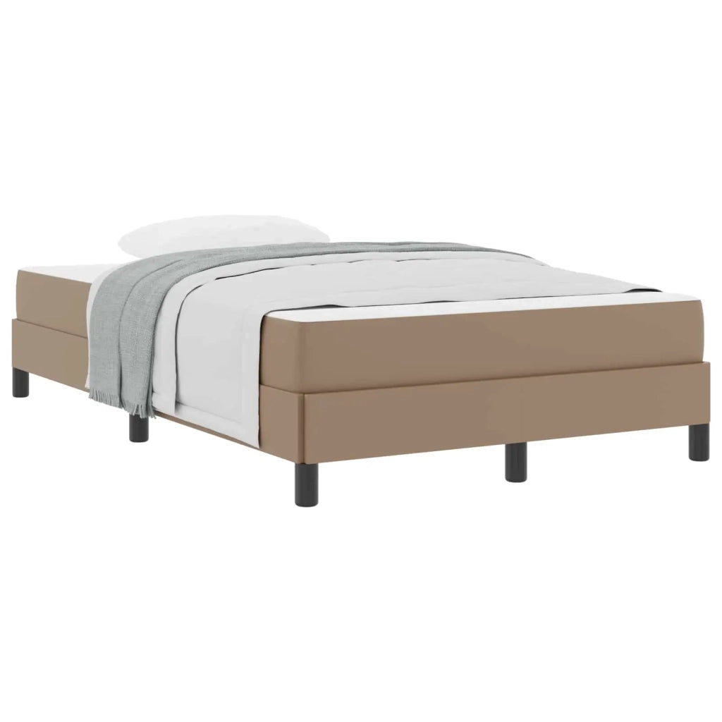 Struttura del letto-Giroletto-Rete del Letto Cappuccino 120 x 200 cm Tessuto 813997