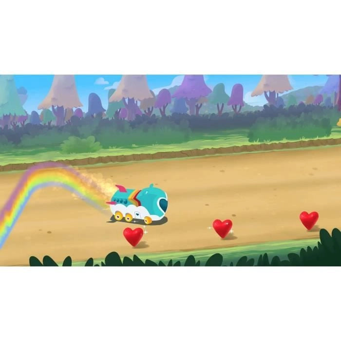 Care Bears scatena la magia - Gioco per Nintendo Switch