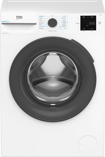 Beko Lavatrice BMWU31041A 10KG Vapore Igienizzante Classe A 1400 giri
