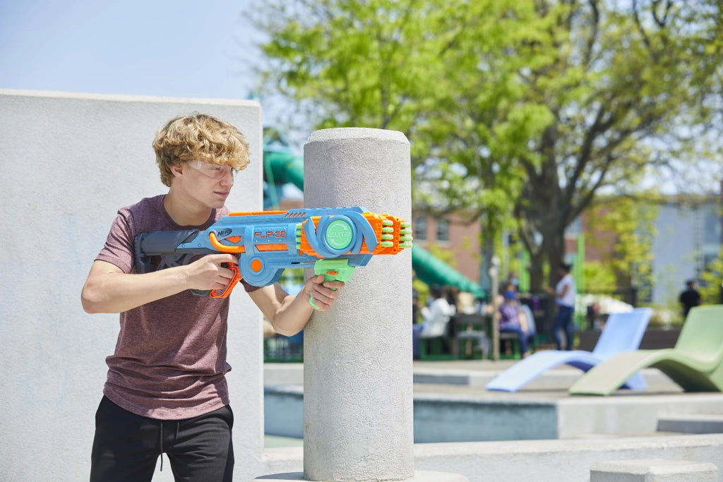 Nerf Elite 2.0 Flipshots Flip-32
