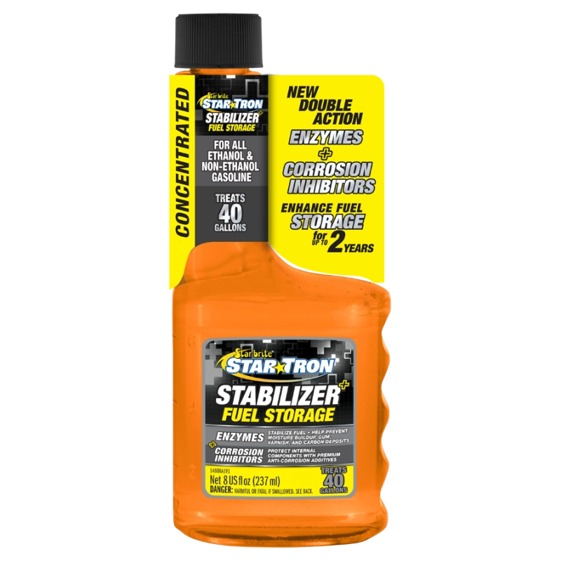 STAR TRON STABILIZER PLUS 250 ML