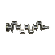 Albero motore, motore Massey Ferguson Vibrochen Perkins L=620mm Codice OEM 4225085M91, ZZ90224, ZZ90222, 4225086M91