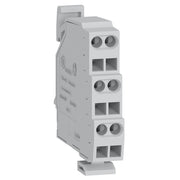 Interruttore aux. carrello NO/NC 6 A 240 V Schneider