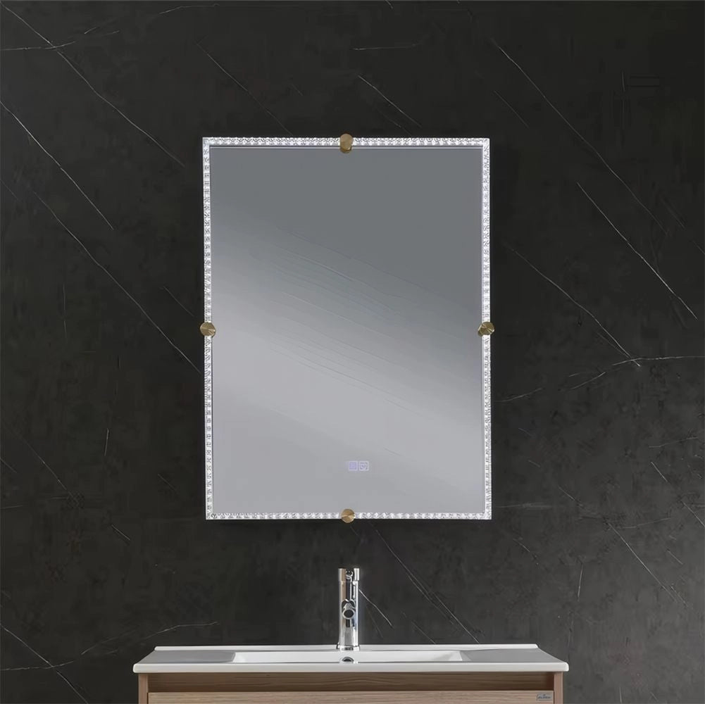 Specchio Led 60cm Bl808