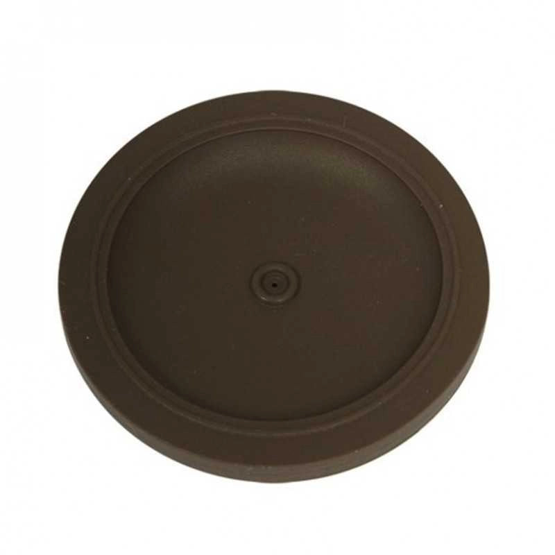 Disco crema Thermocream Gomma Marrone Ariete De longhi Roma Charme Cialdissima 1 - ARIETE