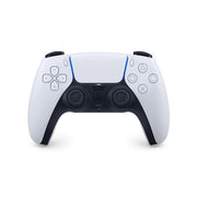 Gamepad ps5 sony wireless dual sense white eur