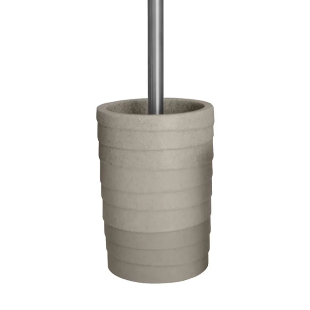 Portascopino marrone - serie layer