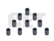 10xPaper Feed Roller Tire B412,B432,B512,ES4132#44483301