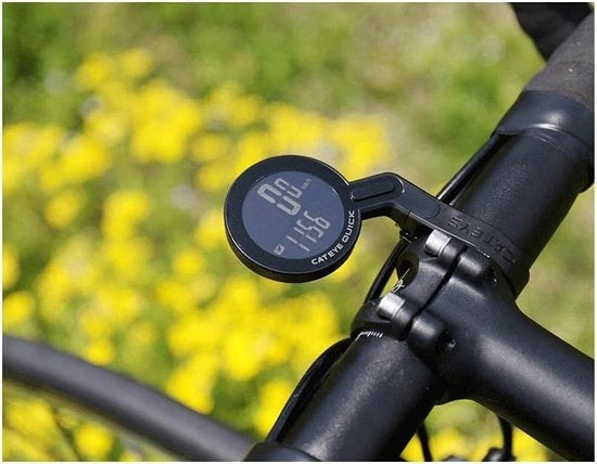 Potometro per occhiello rapido per adulti - nero - unisex - unico modello