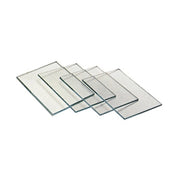 BL VETRINO PER SCHERMO SALDATORE INCOLORE  4 PZ- 6,0 blister