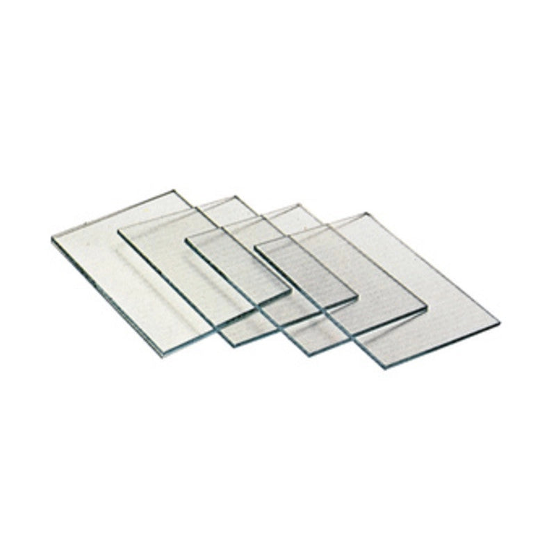 BL VETRINO PER SCHERMO SALDATORE INCOLORE  4 PZ- 6,0 blister