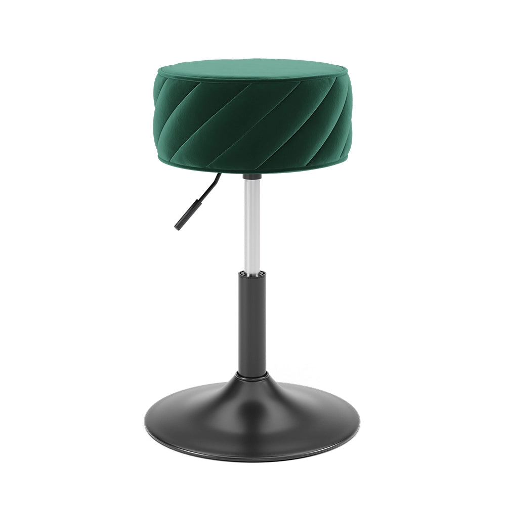 Vicco Sgabello Verde 35 x 50.5 cm