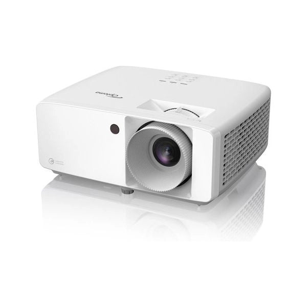 Videoproiettore zh420 bianco e9pd7l301ez1