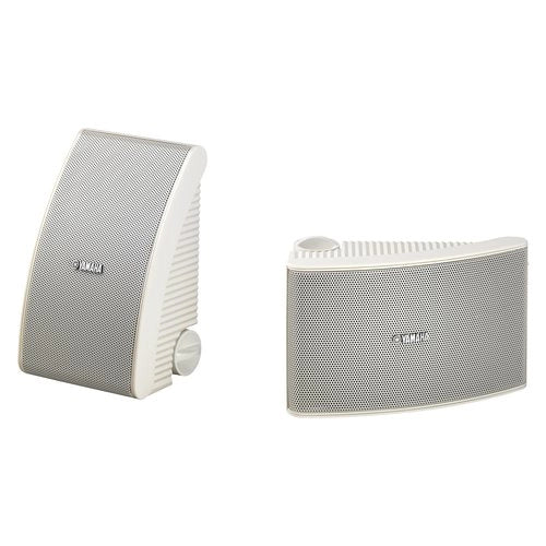 Diffusore da esterni 120w ansaw392wh - NSAW392 WH