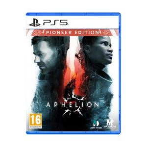 Ps5 aphelion pioneer edition eu - 3700664533438