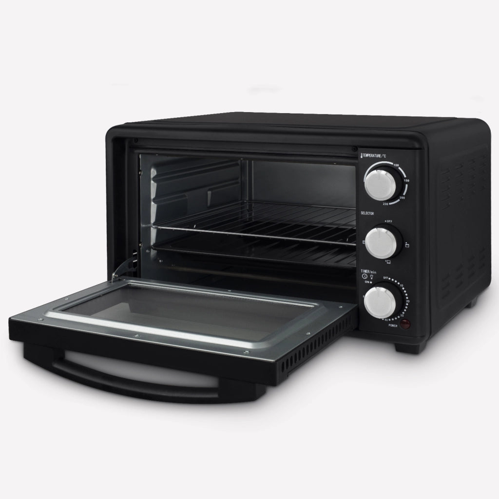 Forno elettrico H.Koenig FO25