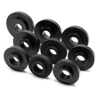 Set di 19 pezzi per estrazione e installazione di cuscinetti e mozzi ruota