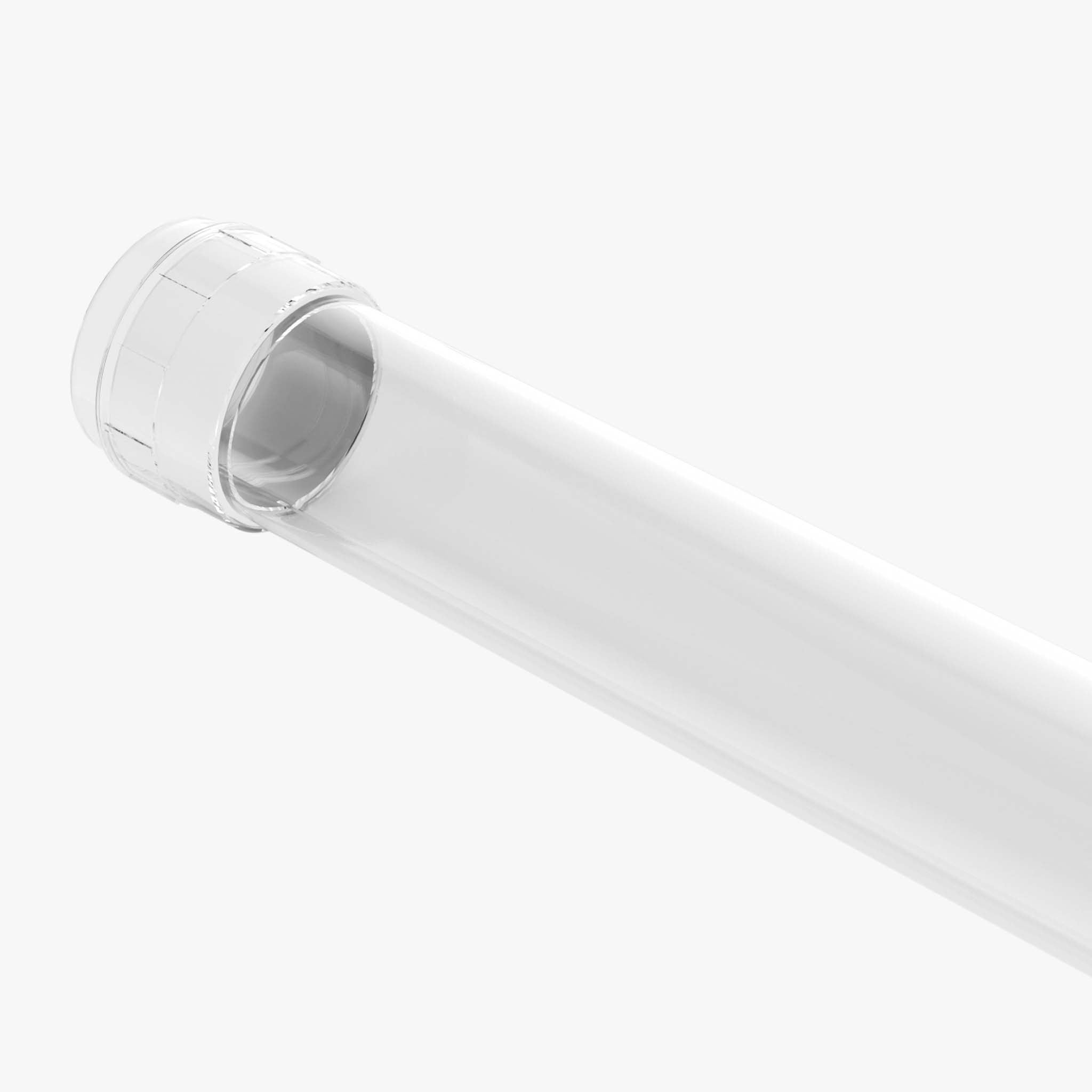 Ricambio per chiarificatore per laghetti CUV-272C Boccola in vetro di quarzo C