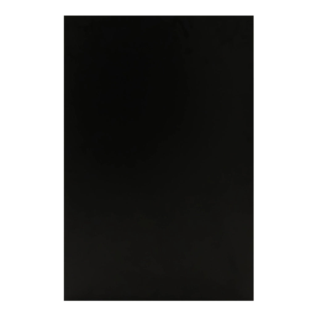 Set Banconi Nero Selene LED C1500 CM60 con Serratura e Vetrina Espositiva