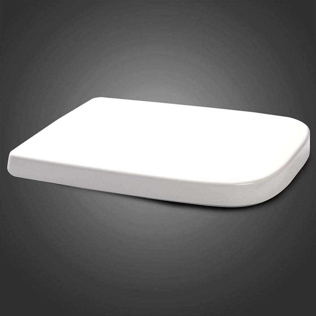 Sedile WC in Duroplast bianco 19_0000675