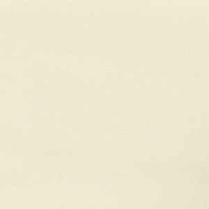 Testiera ad Orecchio Crema 83x23x78/88 cm in Similpelle