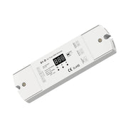 Dimmer DMX512 Triac 2 Canali per Lampade LED Dimmerabili 220V Taglio di Fase, Driver Triac, Alogene e Incandescenza, 1A/CH, RDM, S1-D