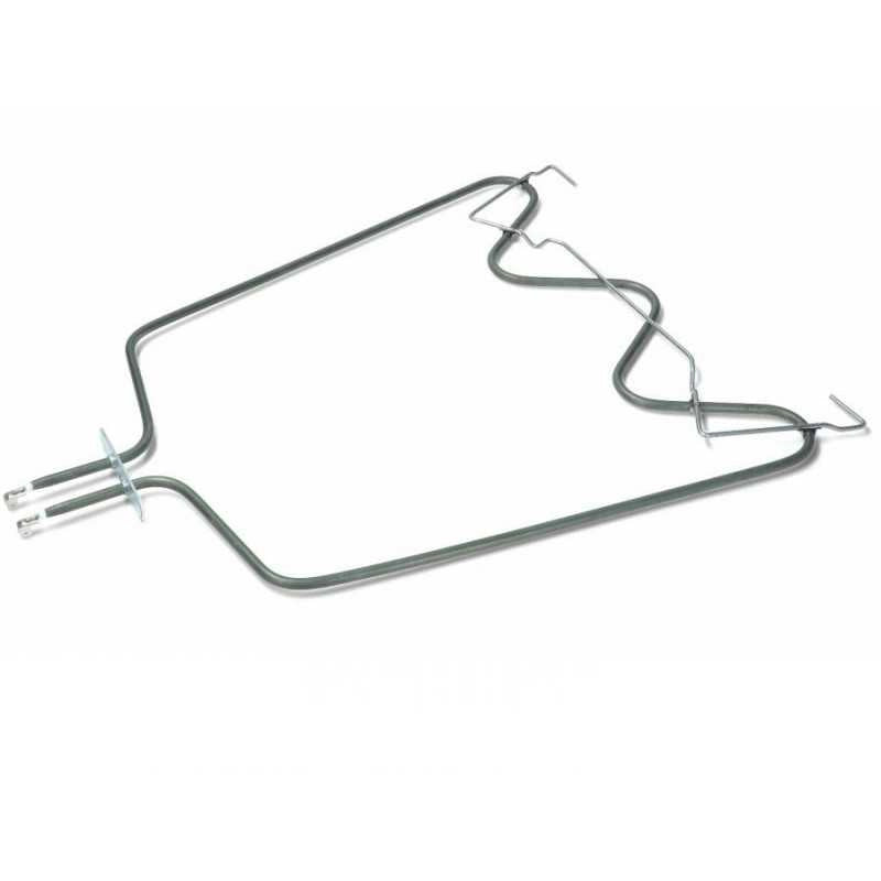 RESISTENZA FORNO 1150W WHIRLPOOL 481010551720 1150W, 230V COMPATIBILE - Whirlpool Ariston Hotpoint