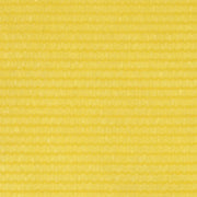 Paravento da Balcone-Pannello per balcone Giallo 120x400 cm in HDPE