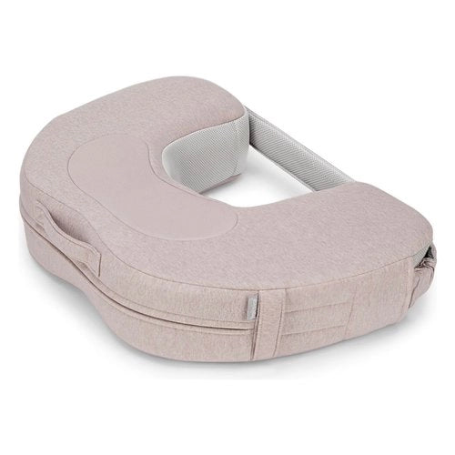 Cuscino allattamento inglesina az98s0dlp elysia delicate pink