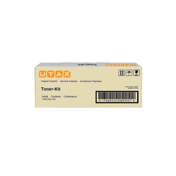 Utax  ck-4520 toner nero - 1T02P10UT0