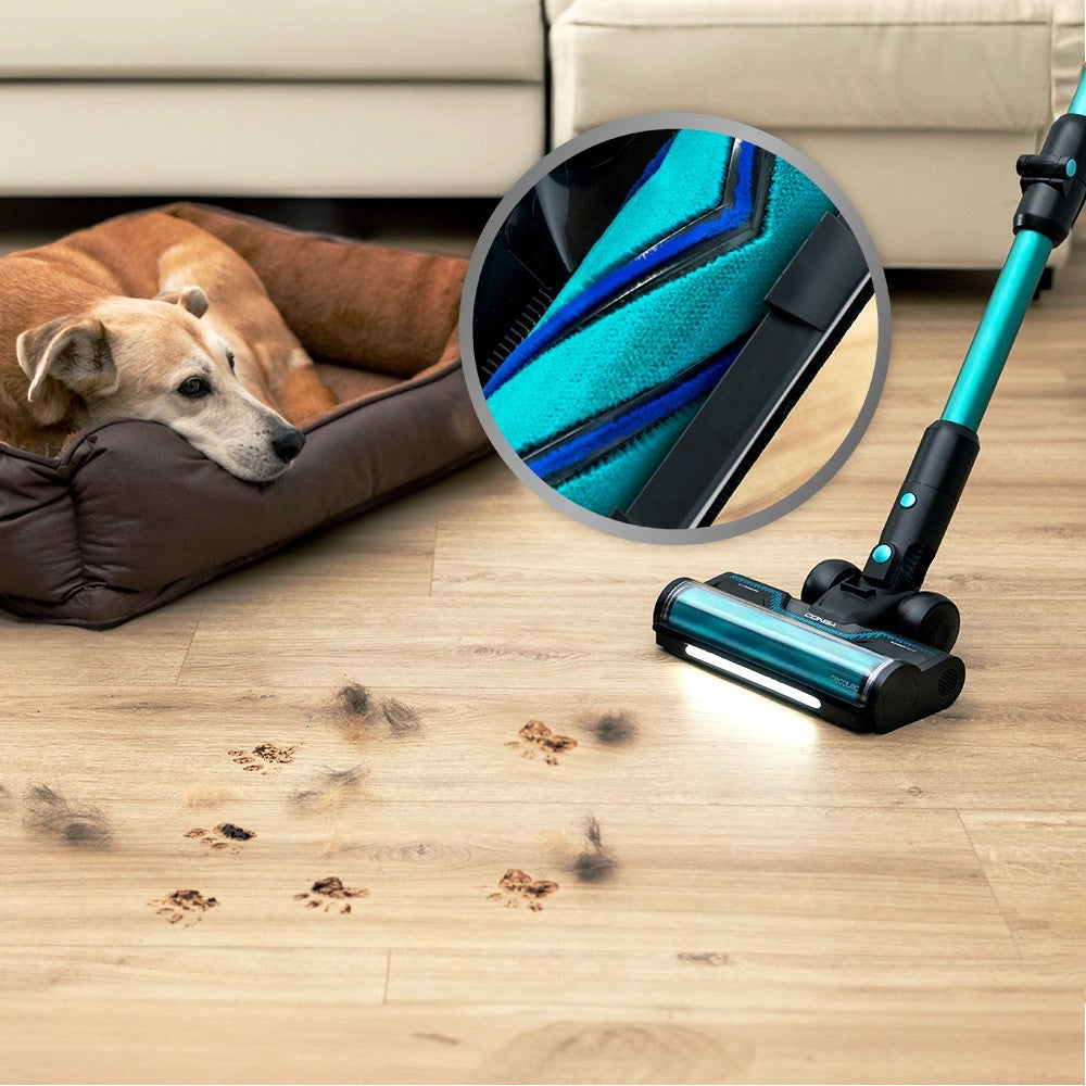 CECOTEC A90_EU01_119727 - Conga Rockstar RX50 Pet Flex X-Treme