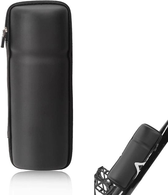 Tas per Ciclisti con Chiusura Sigillata - Tas per Reparazione con Spazio Interno Ampio