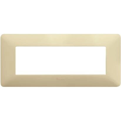 Bticino Matix placca 6 moduli