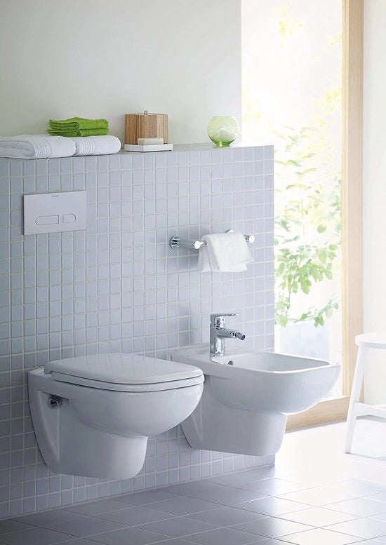 meccanismo di chiusura I di alta qualità - coperchio di wc con chiusura rapida per la pulizia facile, coperchio wc in duroplasto