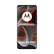 Motorola edge 50 pro 16,9 cm (6.67") doppia sim android 14 5g usb tipo-c 12 gb 512 gb 4500 mah nero - EDGE50PRO