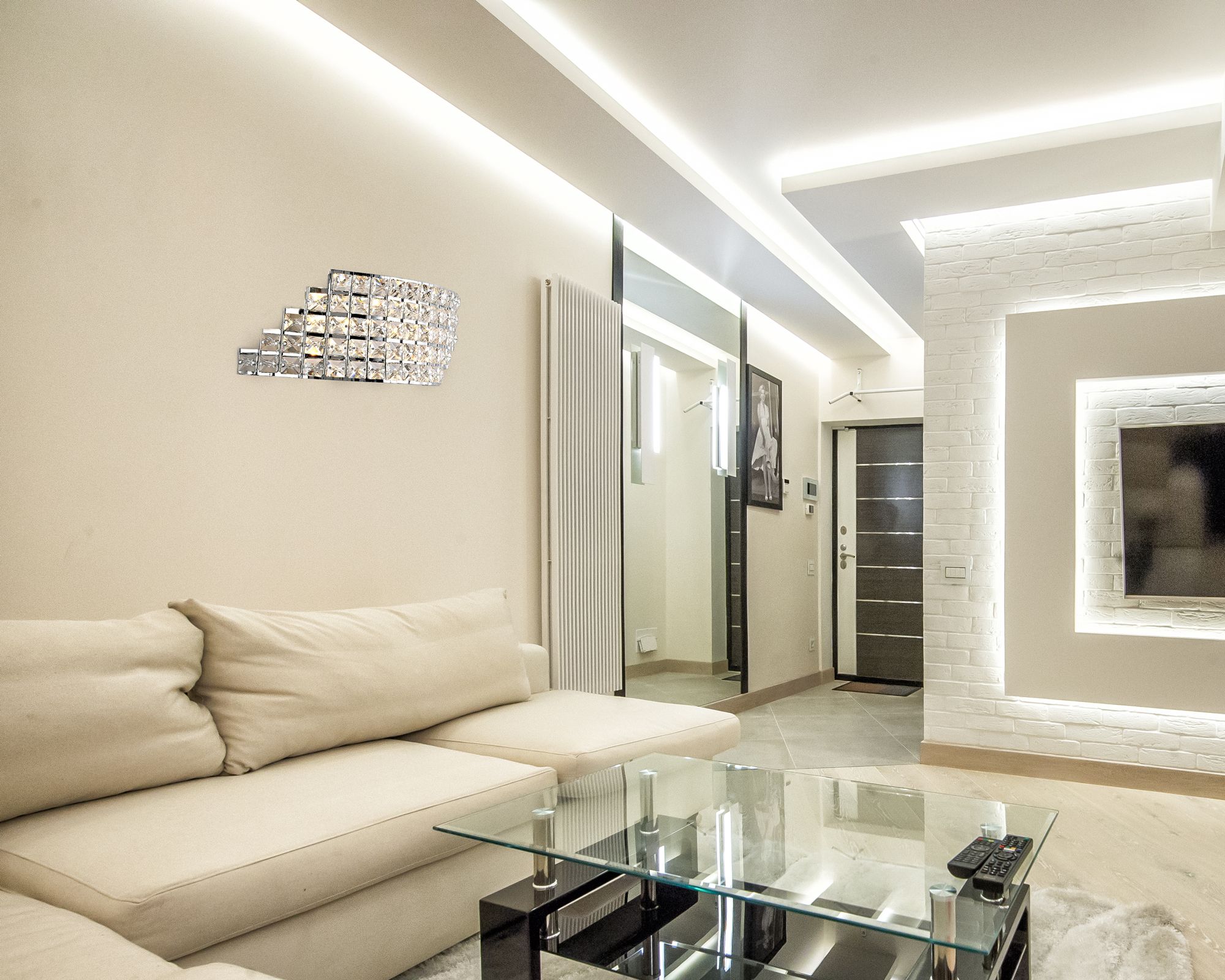 Lampada Da Parete Lampada Da Muro In Stile Loft Parma E27