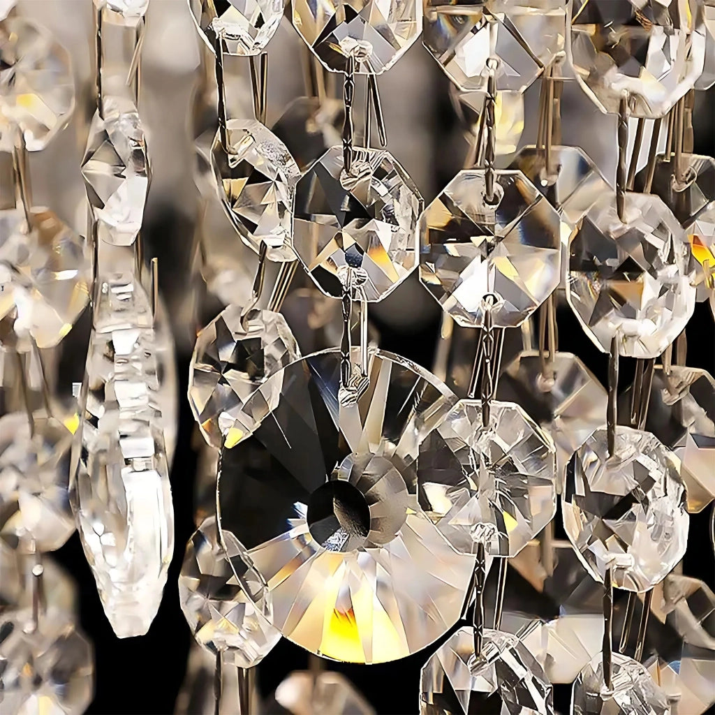 Lampada Led APP1730-1CP Gold