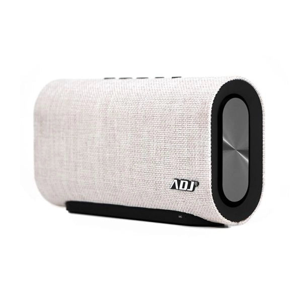 Speaker bluetooth 25w compact-sound cr pc/smartphone/tablet adj - 760-00018