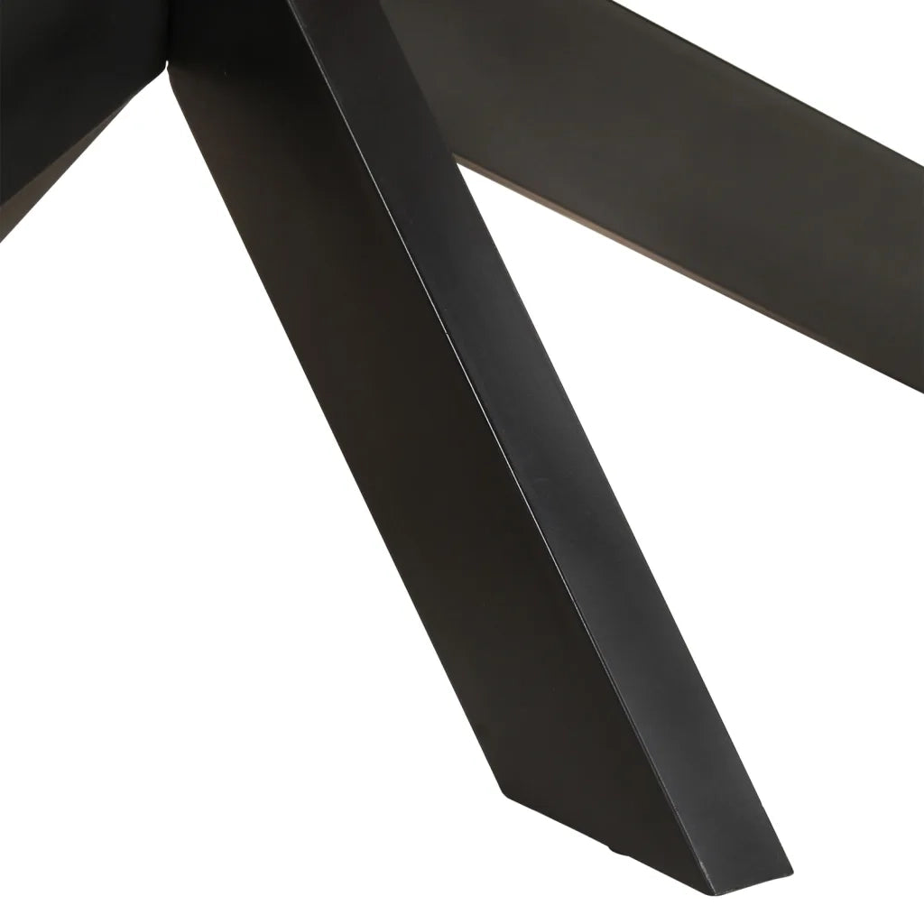 Tavolo da Pranzo 200x100x75cm in Legno Massello di Recupero 321676