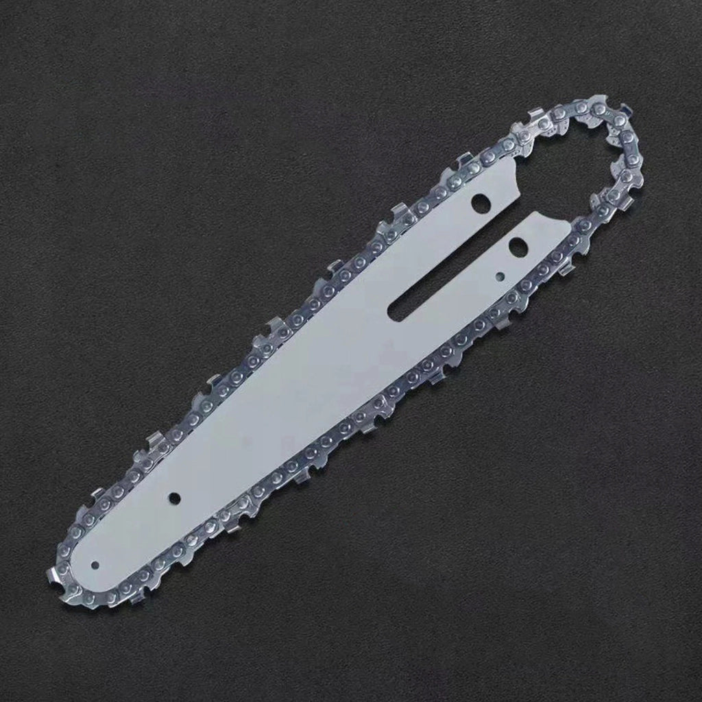 Piastra Guida 16" per Motosega Rosfix – Acciaio di Alta Qualità, Resistente all'Usura | Lunghezza 45cm, Spessore 1,3mm
