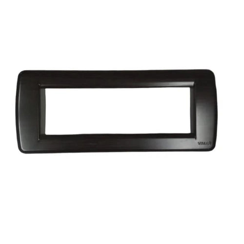 VIMAR IDEA - PLACCA RONDÒ 6M PALISSANDRO