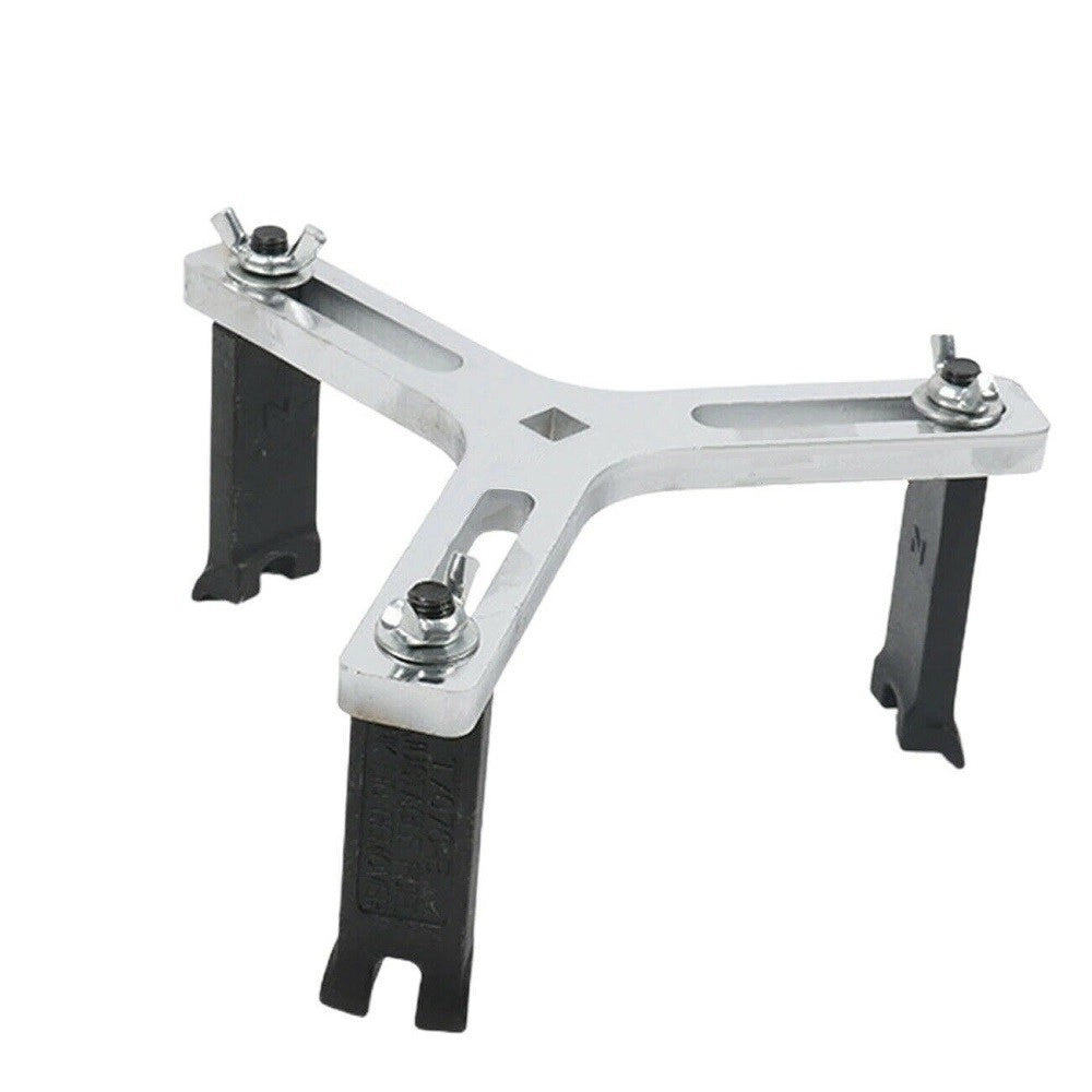 Trade Shop - Chiave Rimozione Estrattore Coperchio Tappo Serbatoio Pompa Carburante Xd-068 -