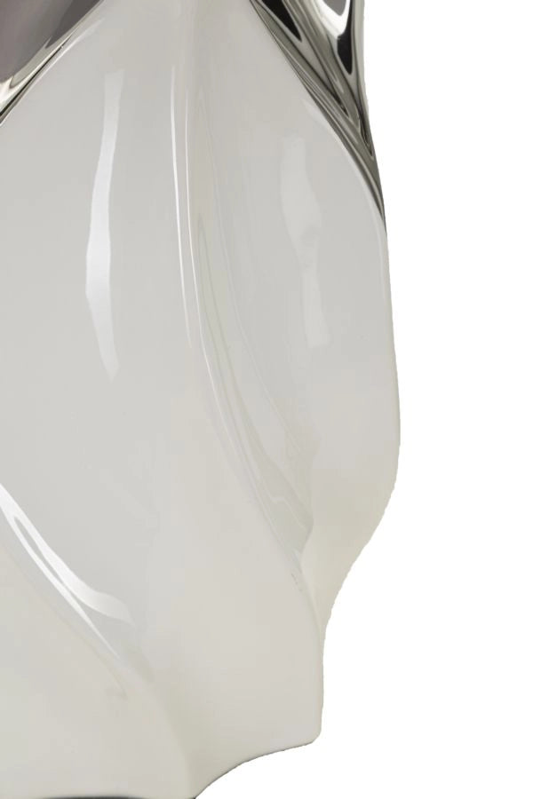 LAMPADA DA TAVOLO SHINEY CM Ø 30X51