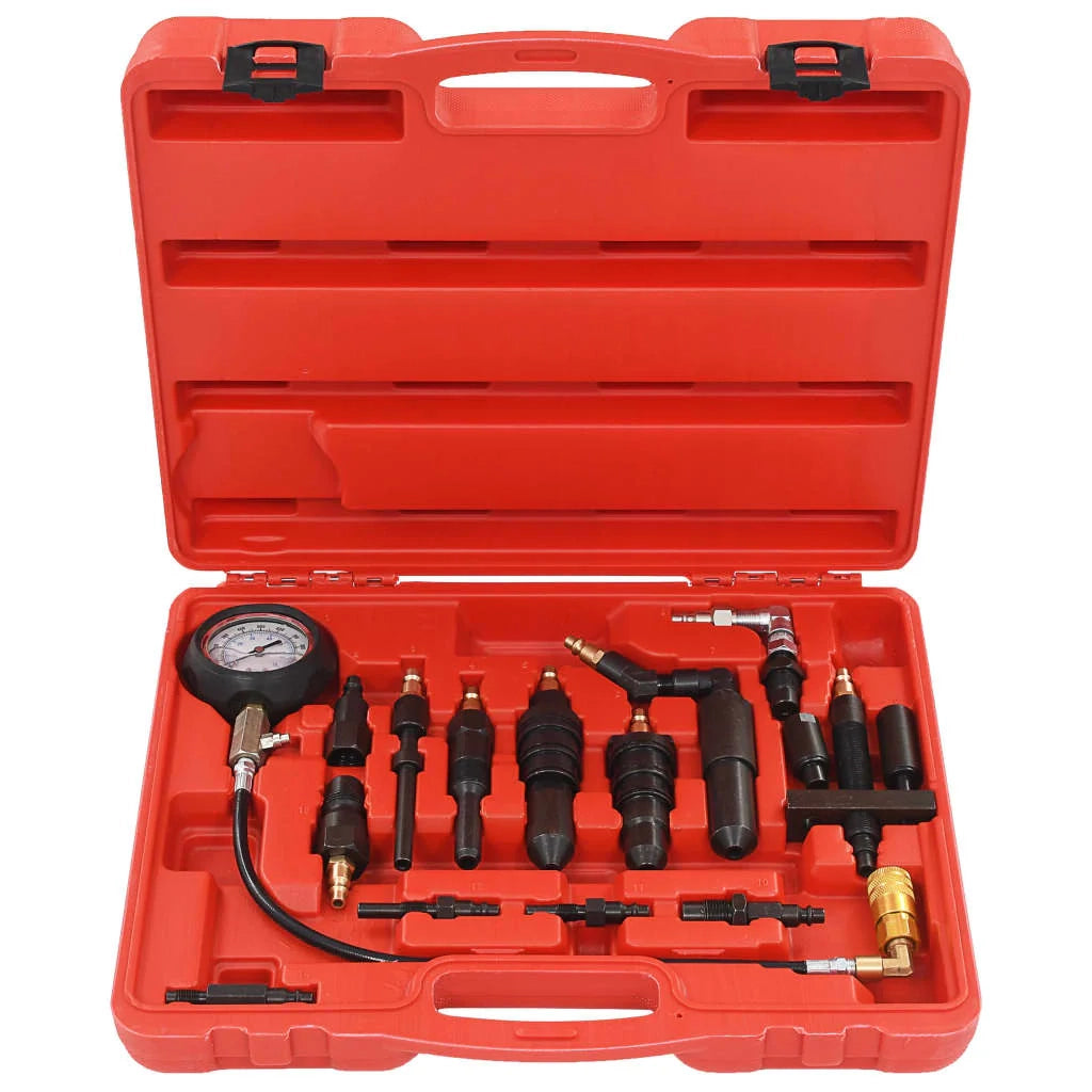 Kit di prova della compressione del motore diesel 02_0004265