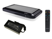 LifeSize Express 220 Sistema di Video Conferenza Sistema Kit con Alimentatore Telecomando - no Camera - Confezione rovinata