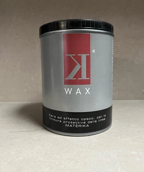 CERA K WAX OPACO X MATERIKA 1LT - NAICI