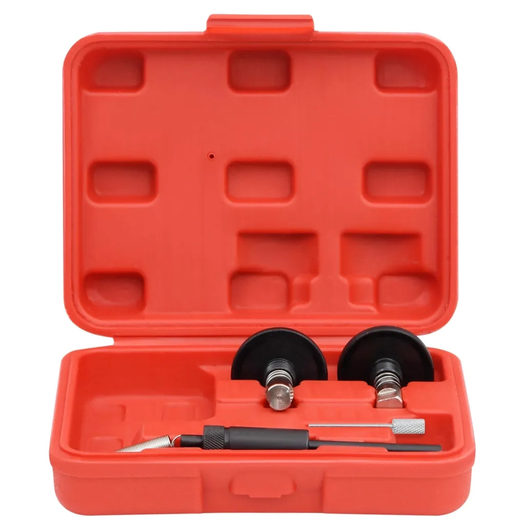 Set Fasatura Motore Diesel per Vauxhall CFW3371234