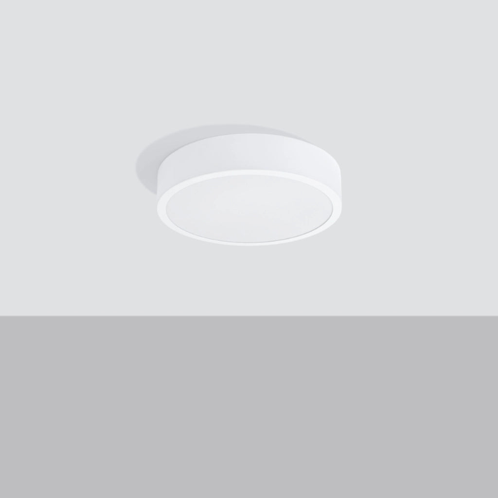 Lampada da soffitto ONYX 30 LED bianco 3000K